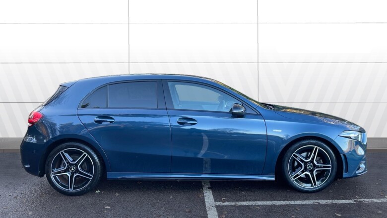 Mercedes-Benz A-Class A180 AMG Line Executive Edition 5dr Auto Petrol Hatchback